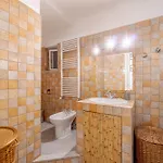 Guesthost - Getaway! Mm Principe Roomy Flat Appartement Genua