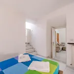 Guesthost - Getaway! Mm Principe Roomy Flat Genua