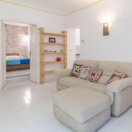 Appartement Guesthost - Getaway! Mm Principe Roomy Flat Genua
