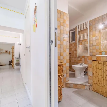 Apartment Getaway! Mm Principe Roomy Flat *