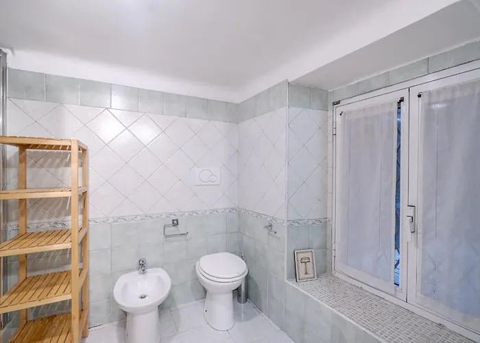 Guesthost - Getaway! Mm Principe Roomy Flat