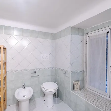 Guesthost - Getaway! Mm Principe Roomy Flat