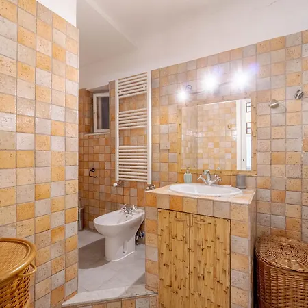 Getaway! Mm Principe Roomy Flat Apartment Genoa