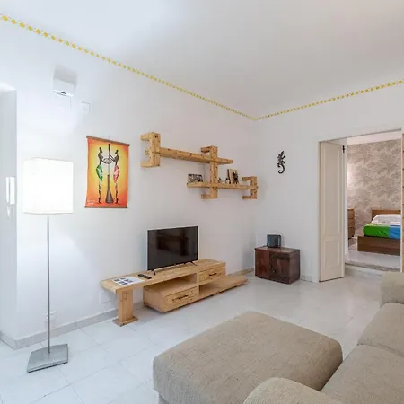 Getaway! Mm Principe Roomy Flat Genoa