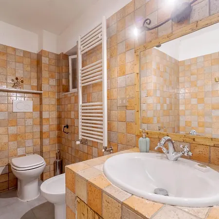 Guesthost - Getaway! Mm Principe Roomy Flat