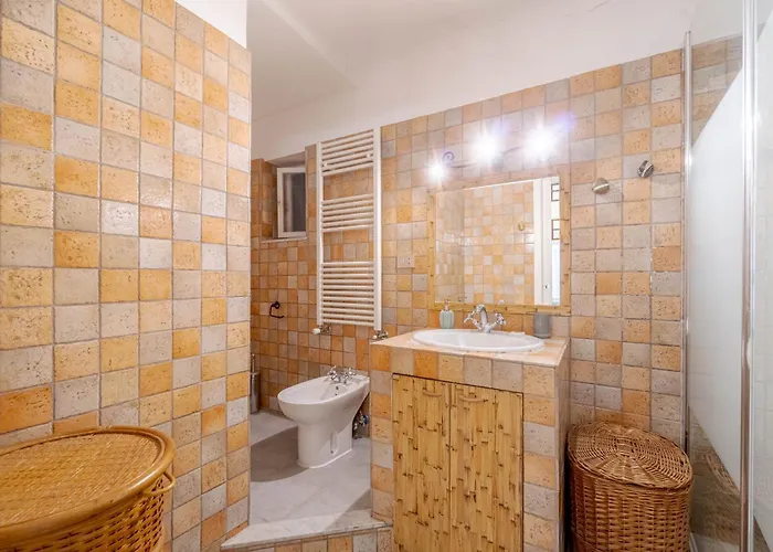 Guesthost - Getaway! Mm Principe Roomy Flat Apartament Genua