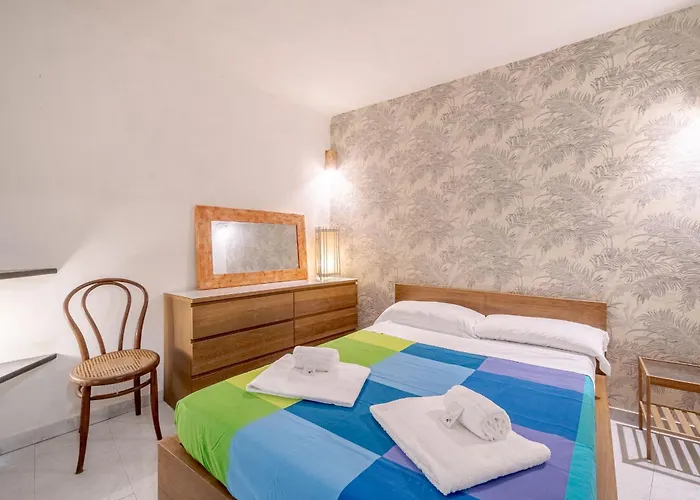 Apartament Guesthost - Getaway! Mm Principe Roomy Flat *