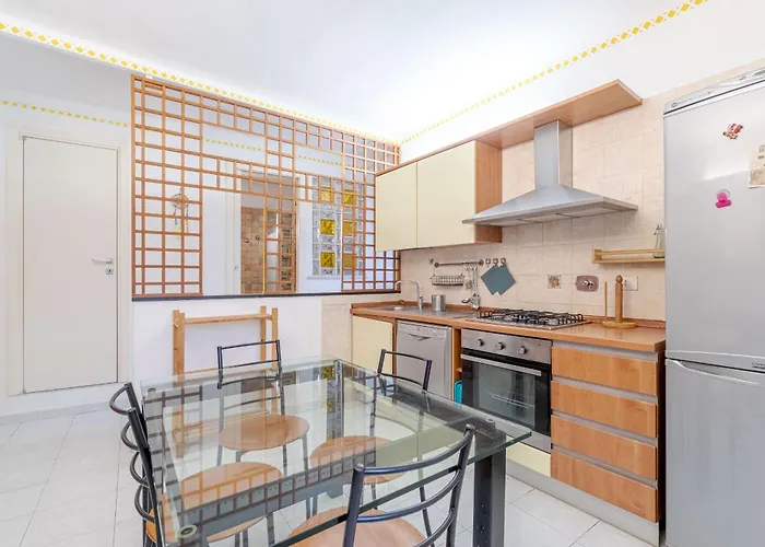 Apartament Guesthost - Getaway! Mm Principe Roomy Flat *