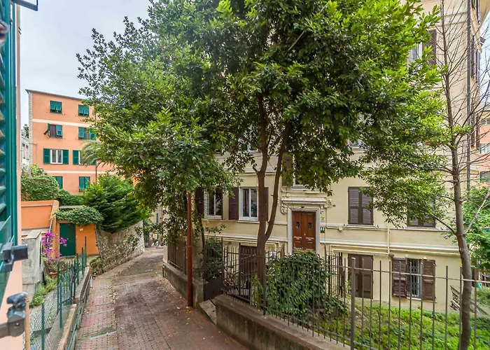 Apartament Guesthost - Getaway! Mm Principe Roomy Flat