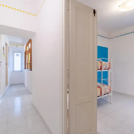 Getaway! Mm Principe Roomy Flat