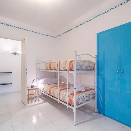 Getaway! Mm Principe Roomy Flat *
