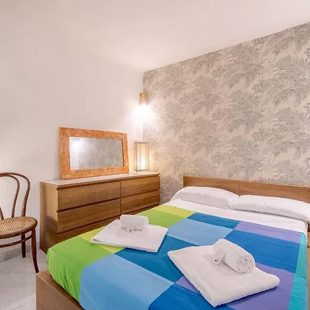 דירה Getaway! Mm Principe Roomy Flat *