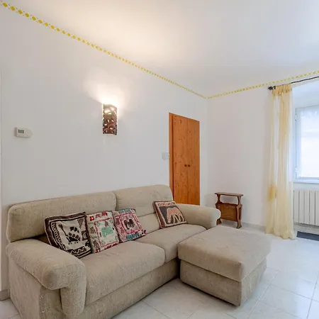 Getaway! Mm Principe Roomy Flat Apartamento