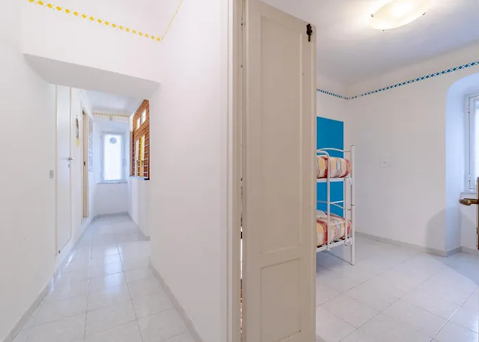 Guesthost - Getaway! Mm Principe Roomy Flat