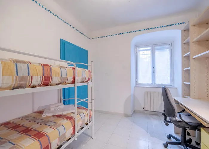 Apartman Guesthost - Getaway! Mm Principe Roomy Flat *
