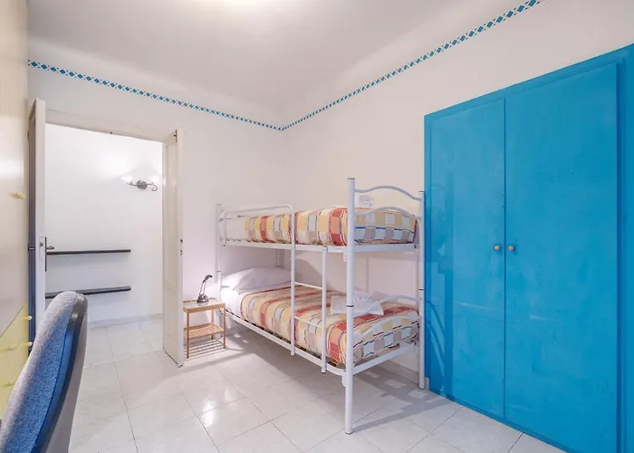 Guesthost - Getaway! Mm Principe Roomy Flat *
