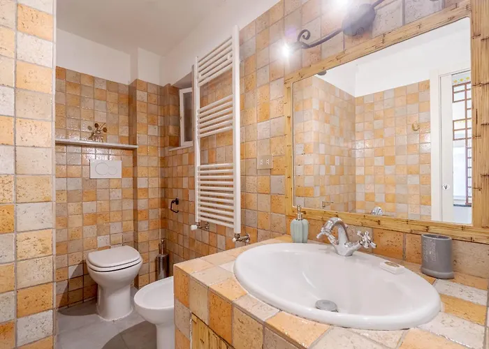Guesthost - Getaway! Mm Principe Roomy Flat